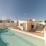 Isg Apartments Faustino 45