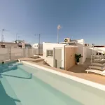 Isg Apartments Faustino 45