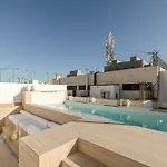 Isg Apartments Faustino 45