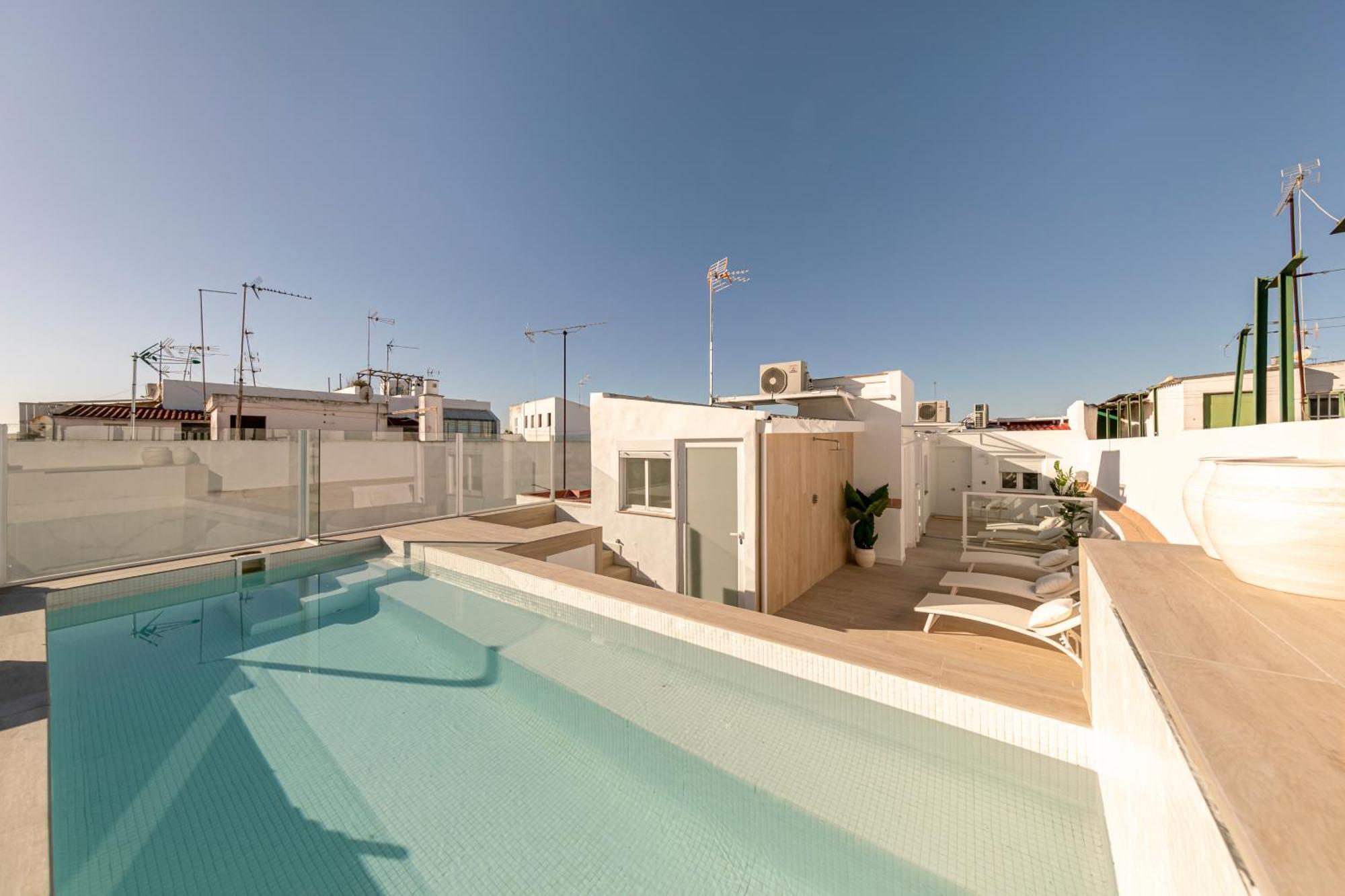 Appartement Isg Faustino 45 *