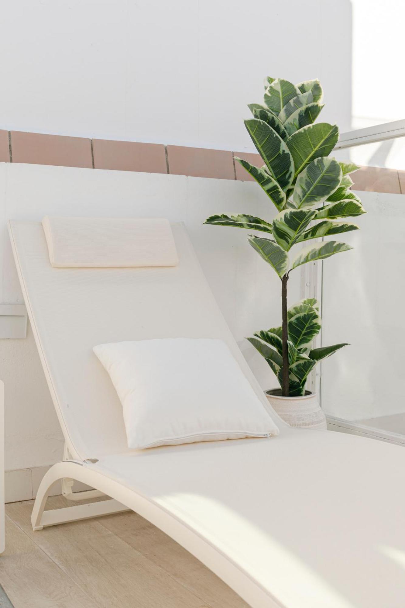 Appartement Isg Faustino 45