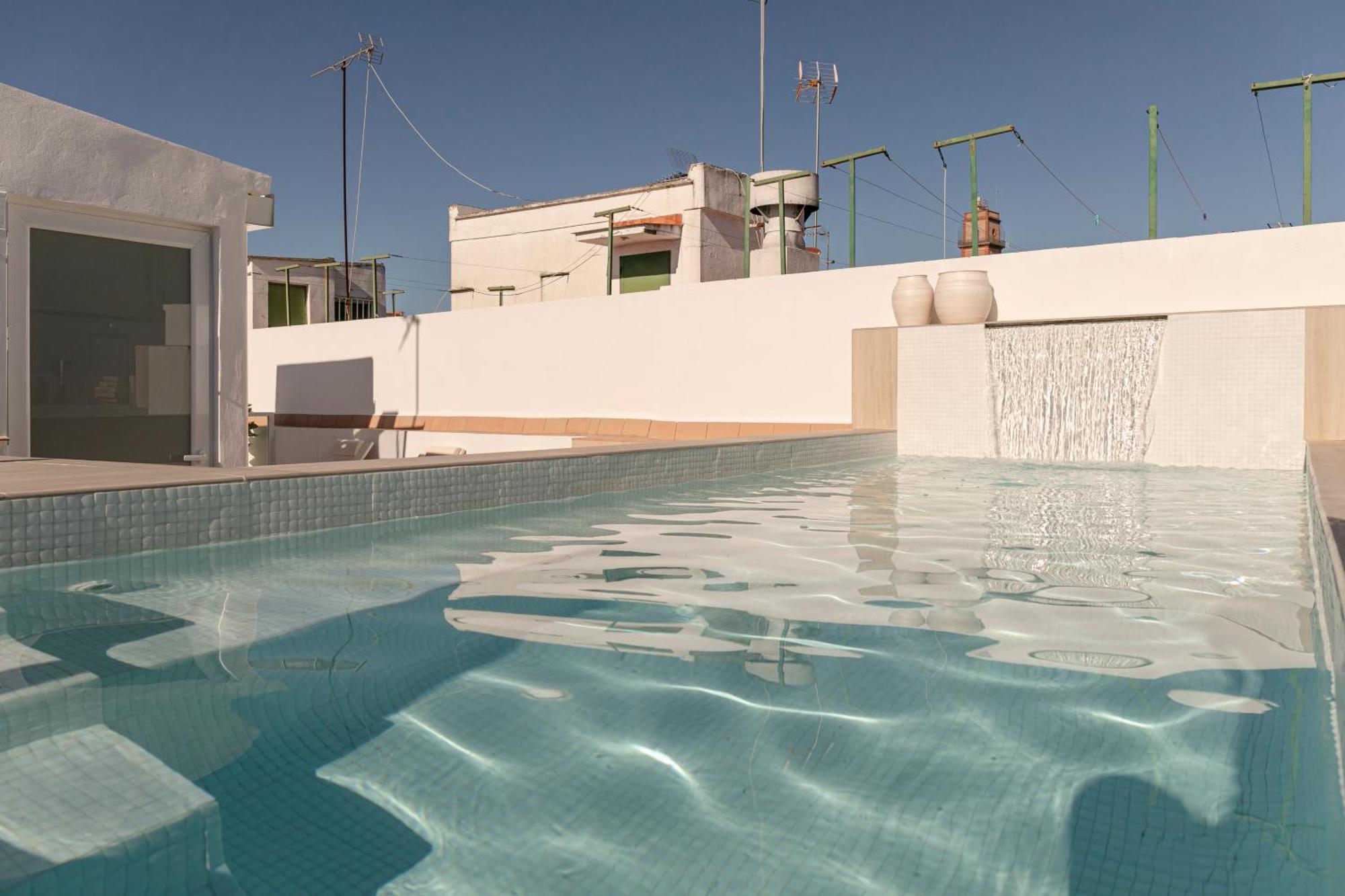 Isg Faustino 45 Appartement