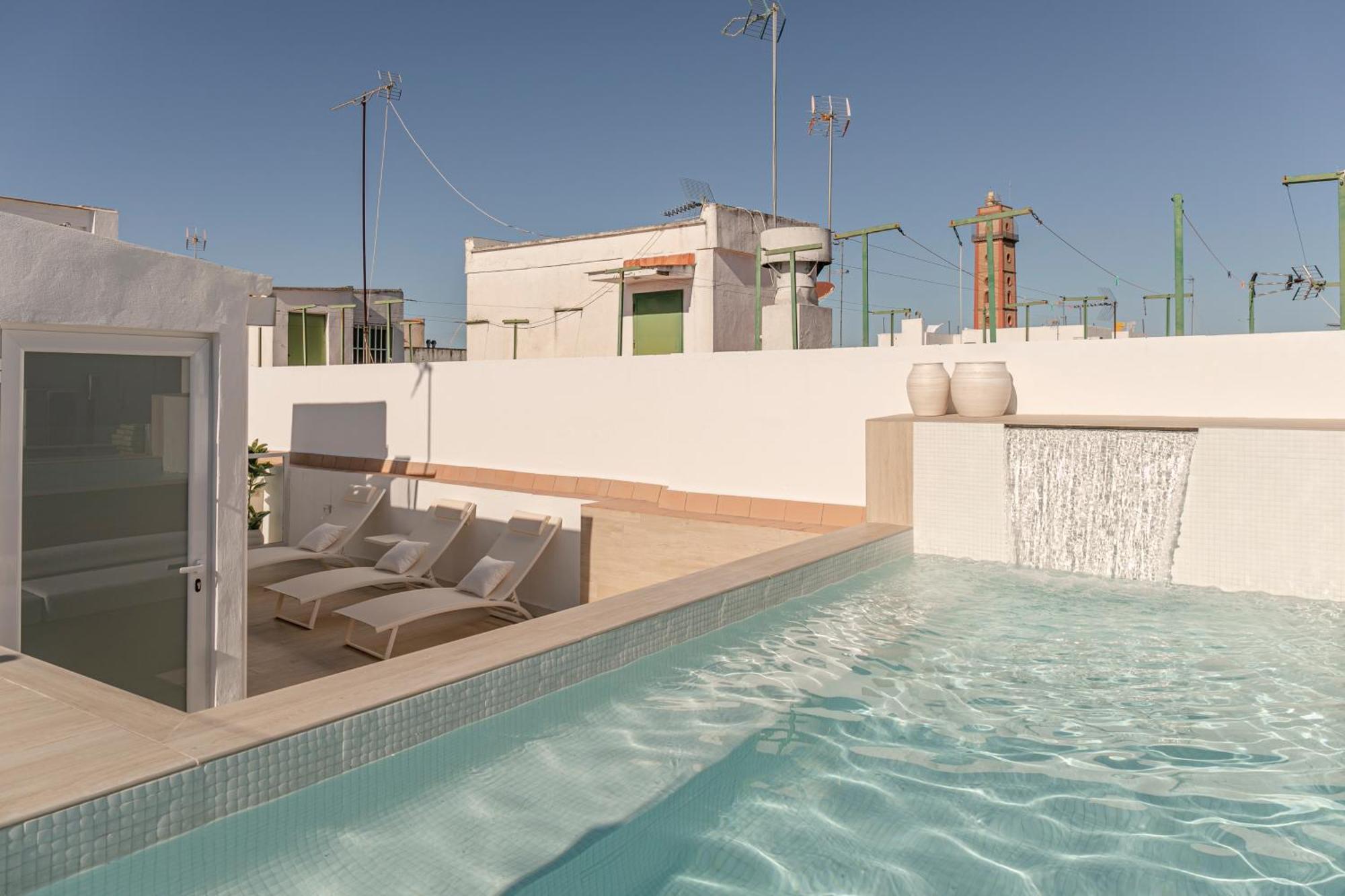 Isg Faustino 45 Appartement