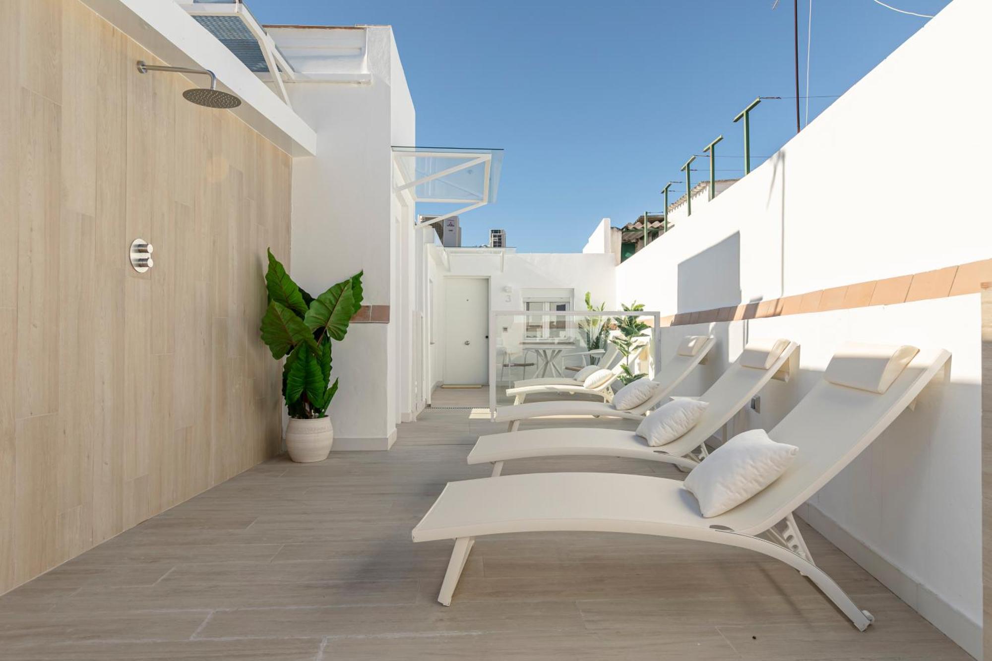 Isg Faustino 45 Appartement