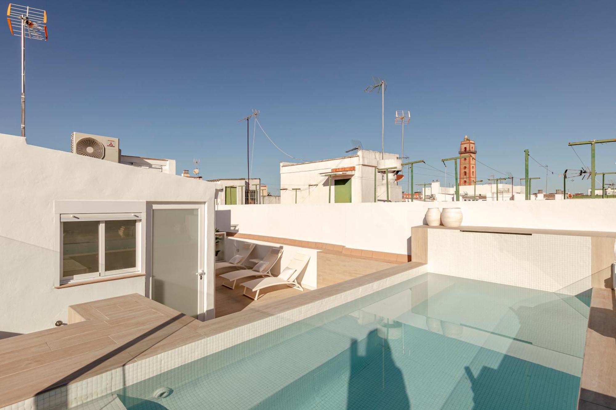 Isg Faustino 45 Appartement