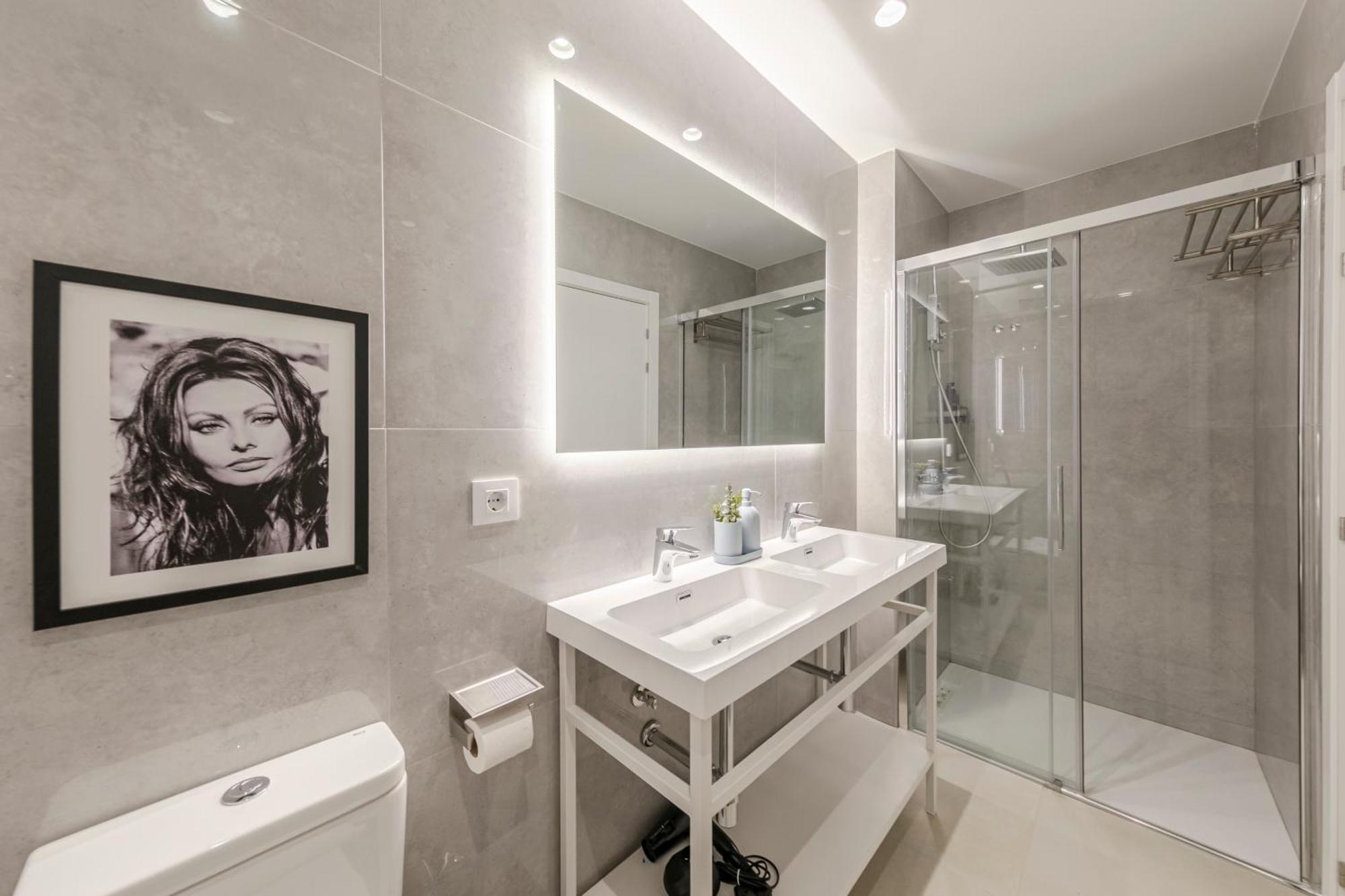 Appartement Isg Faustino 45