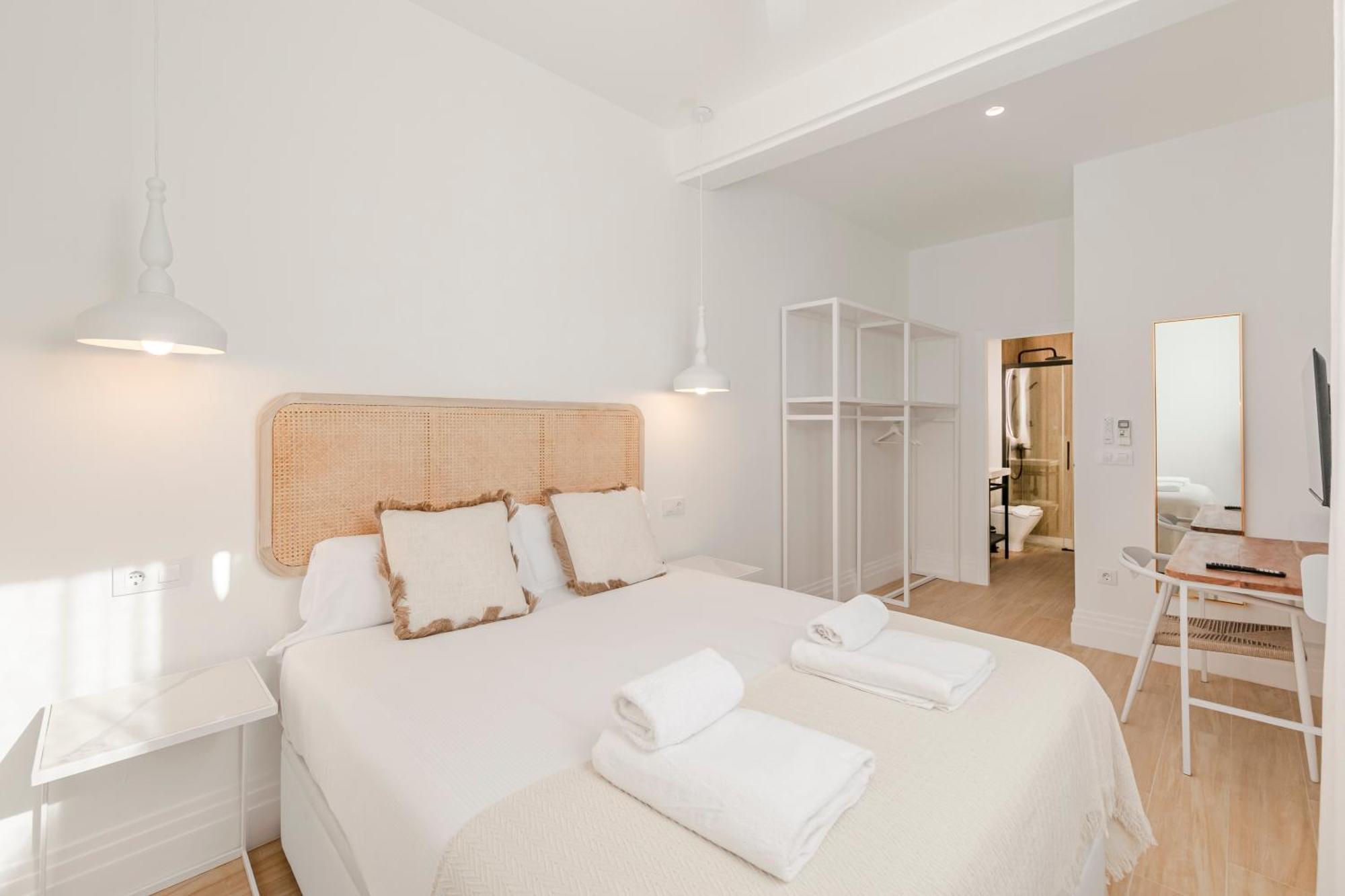Isg Faustino 45 Appartement *