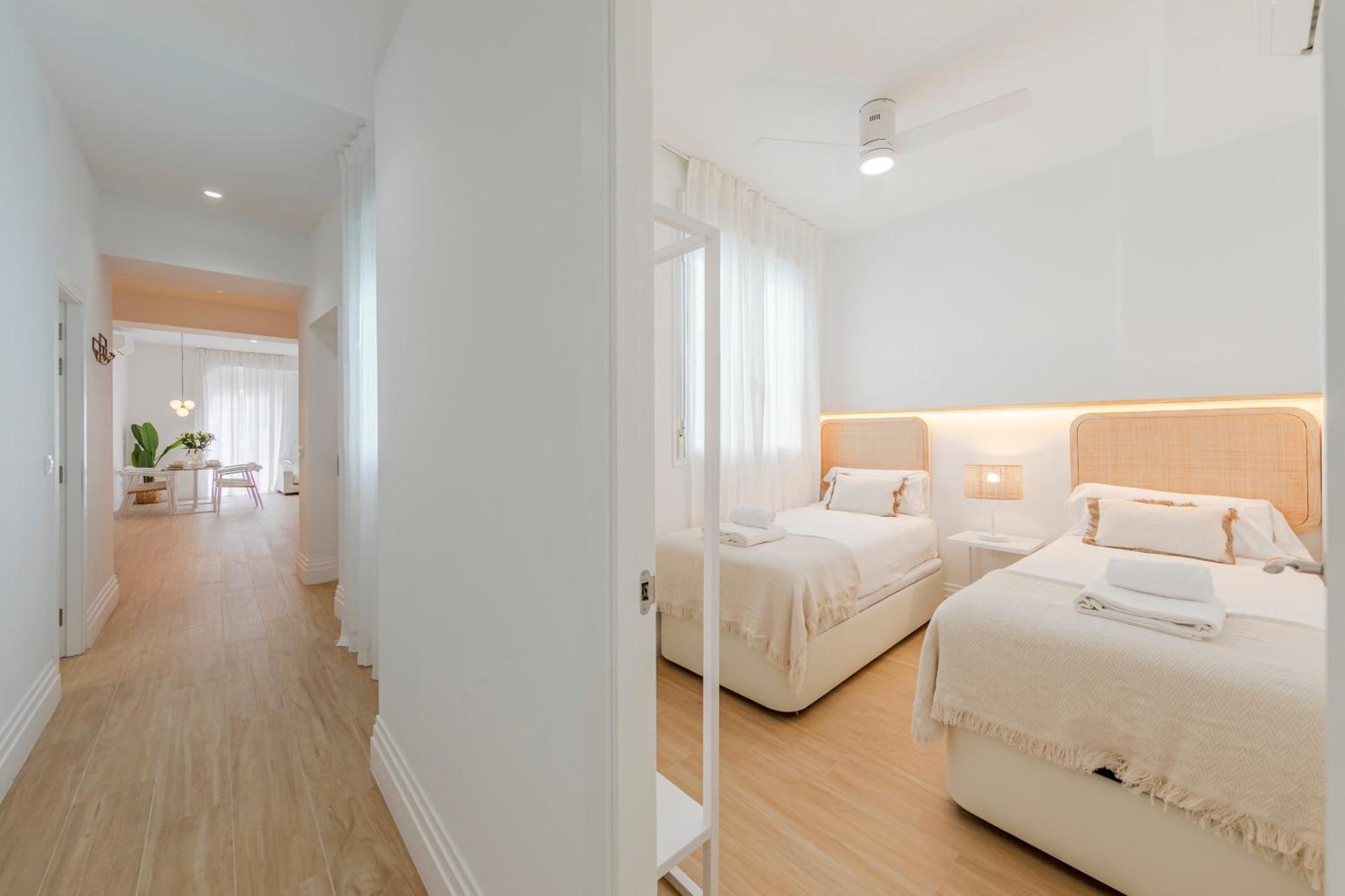 Isg Faustino 45 Appartement *