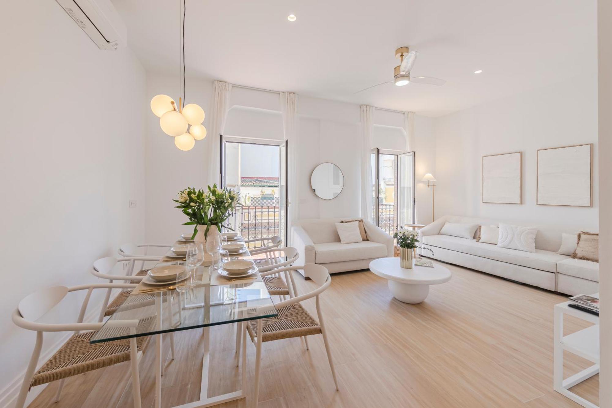 Isg Faustino 45 Appartement