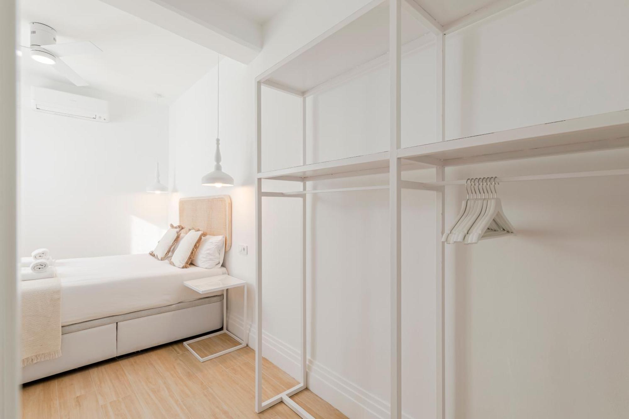 Appartement Isg Faustino 45