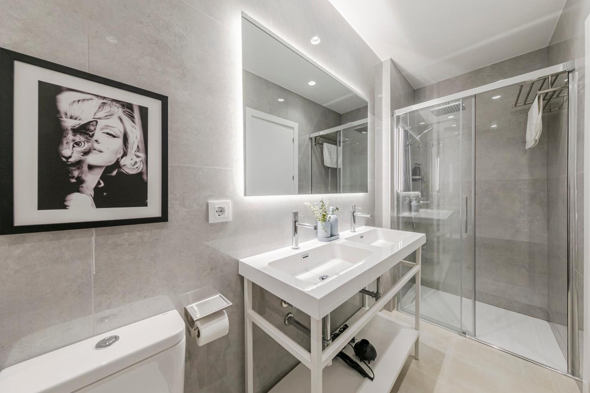Appartement Isg Faustino 45 Séville