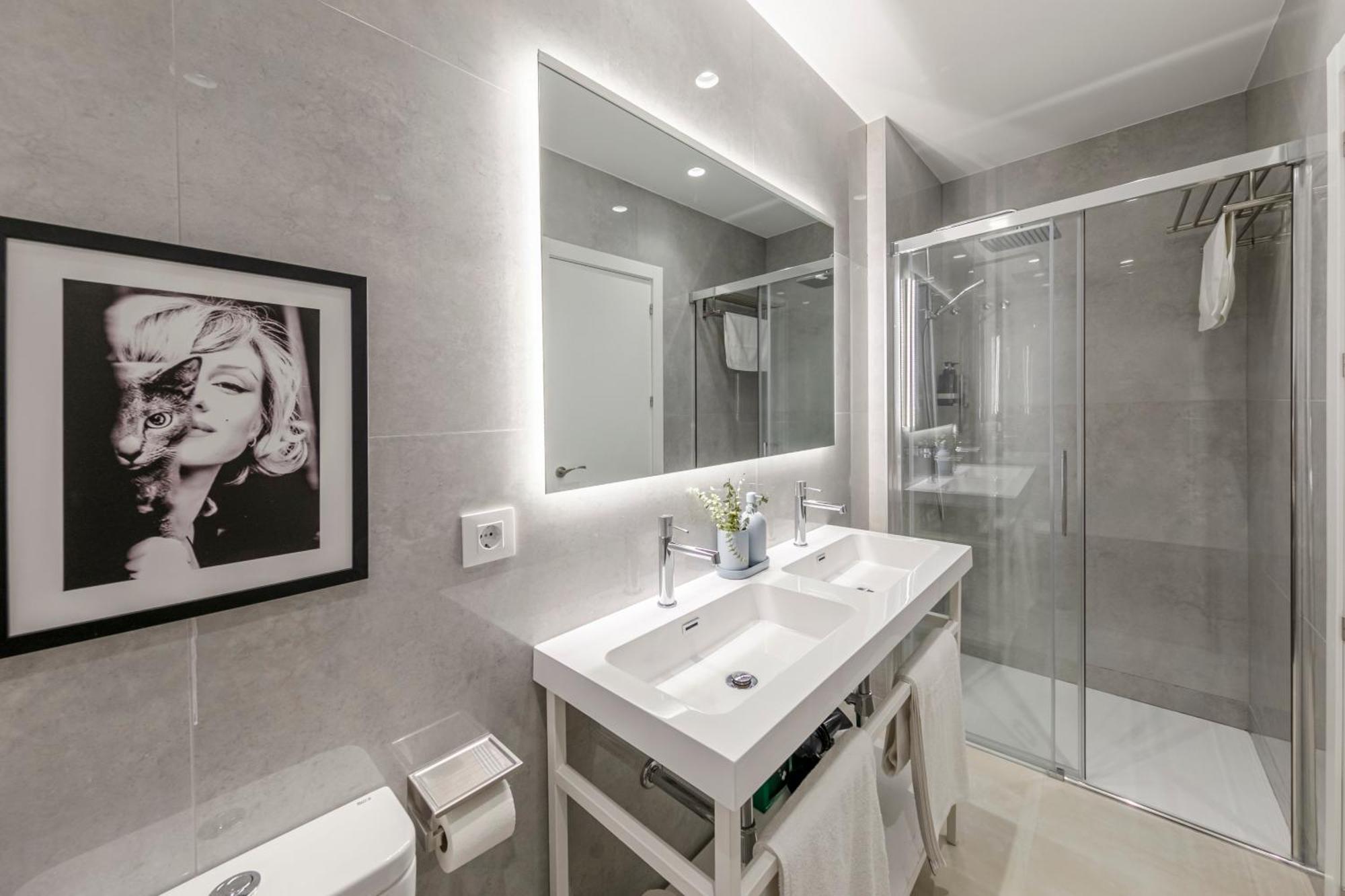 Appartement Isg Faustino 45 *