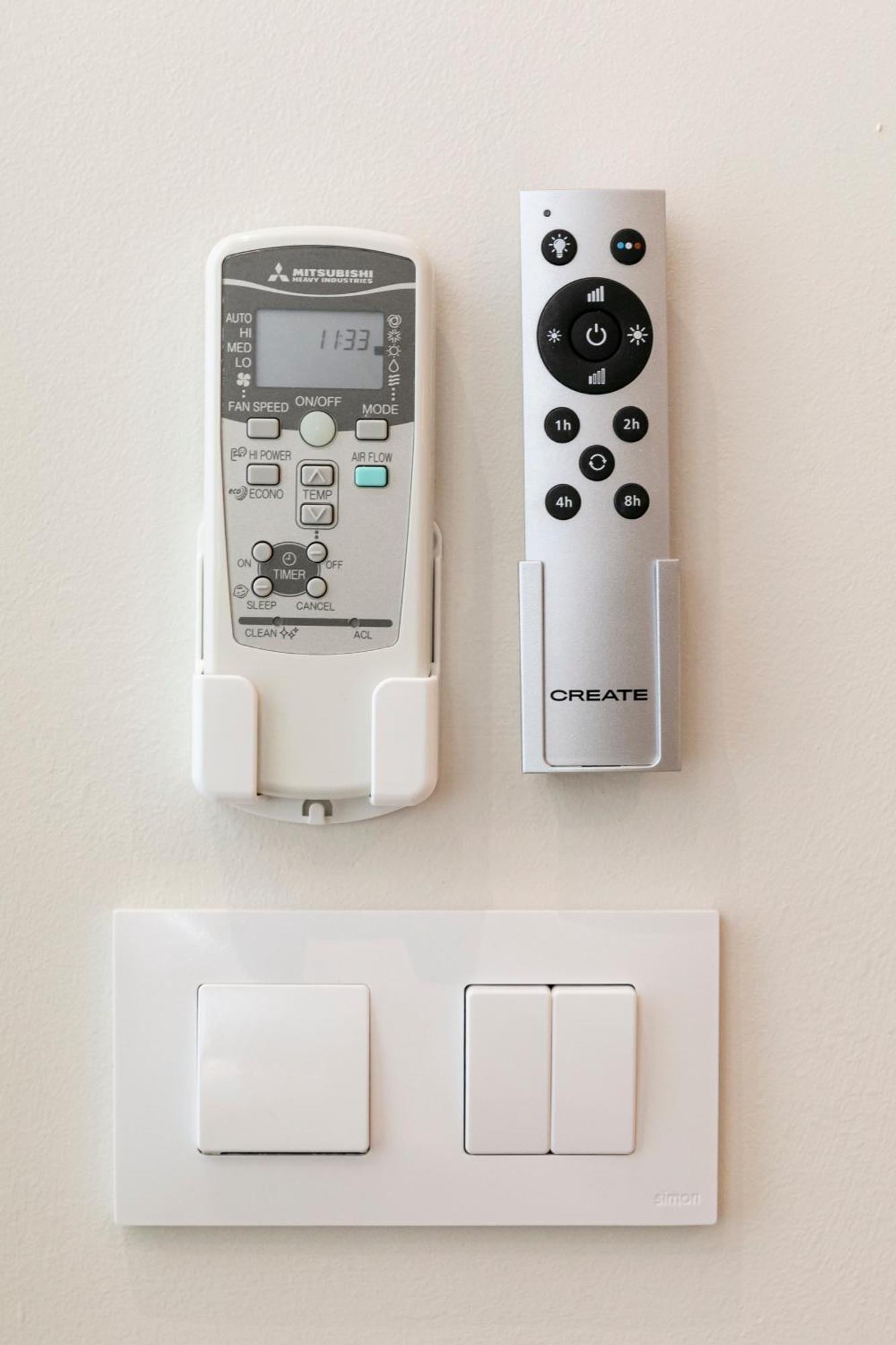 Appartement Isg Faustino 45