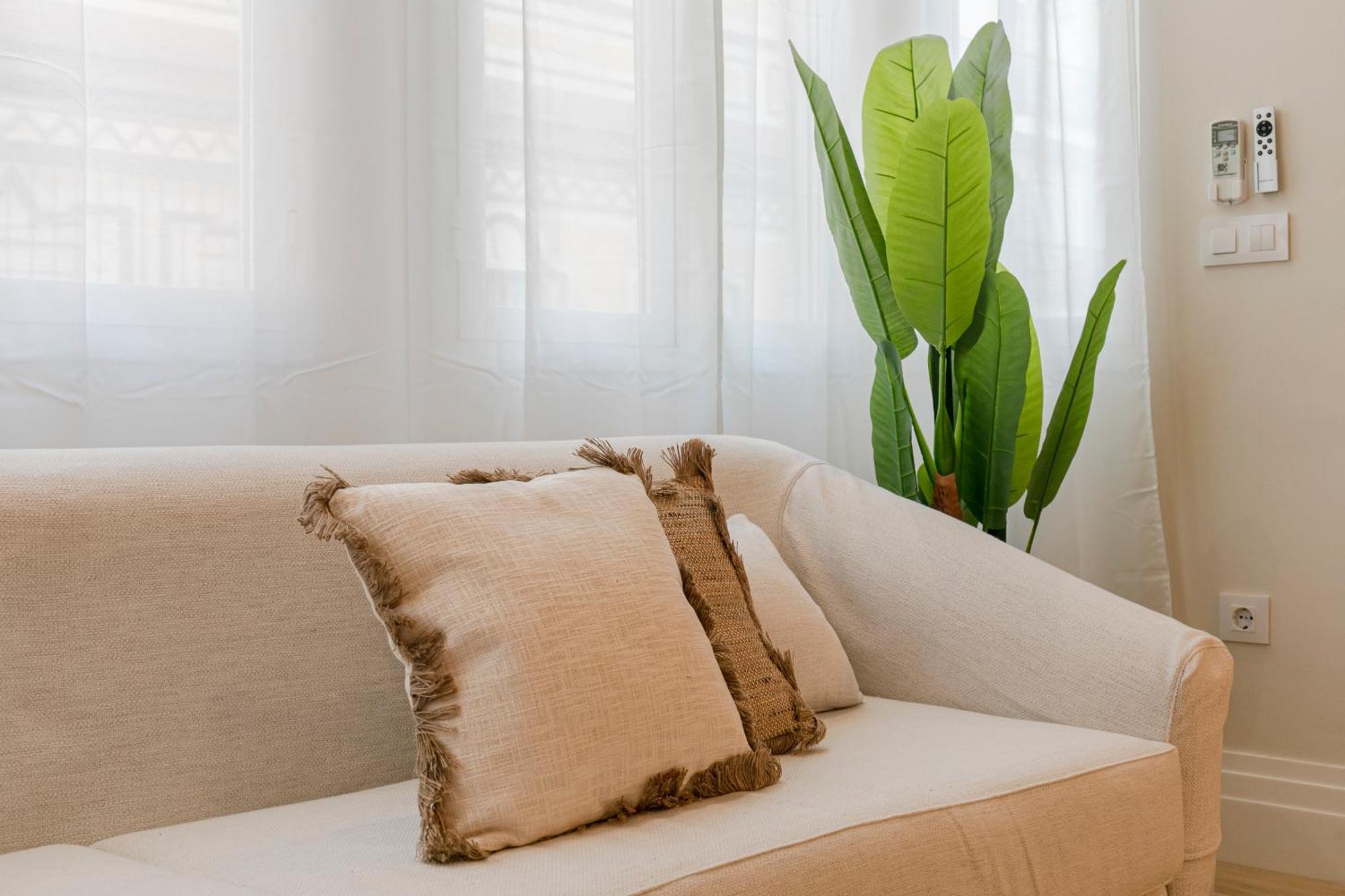Isg Faustino 45 Appartement