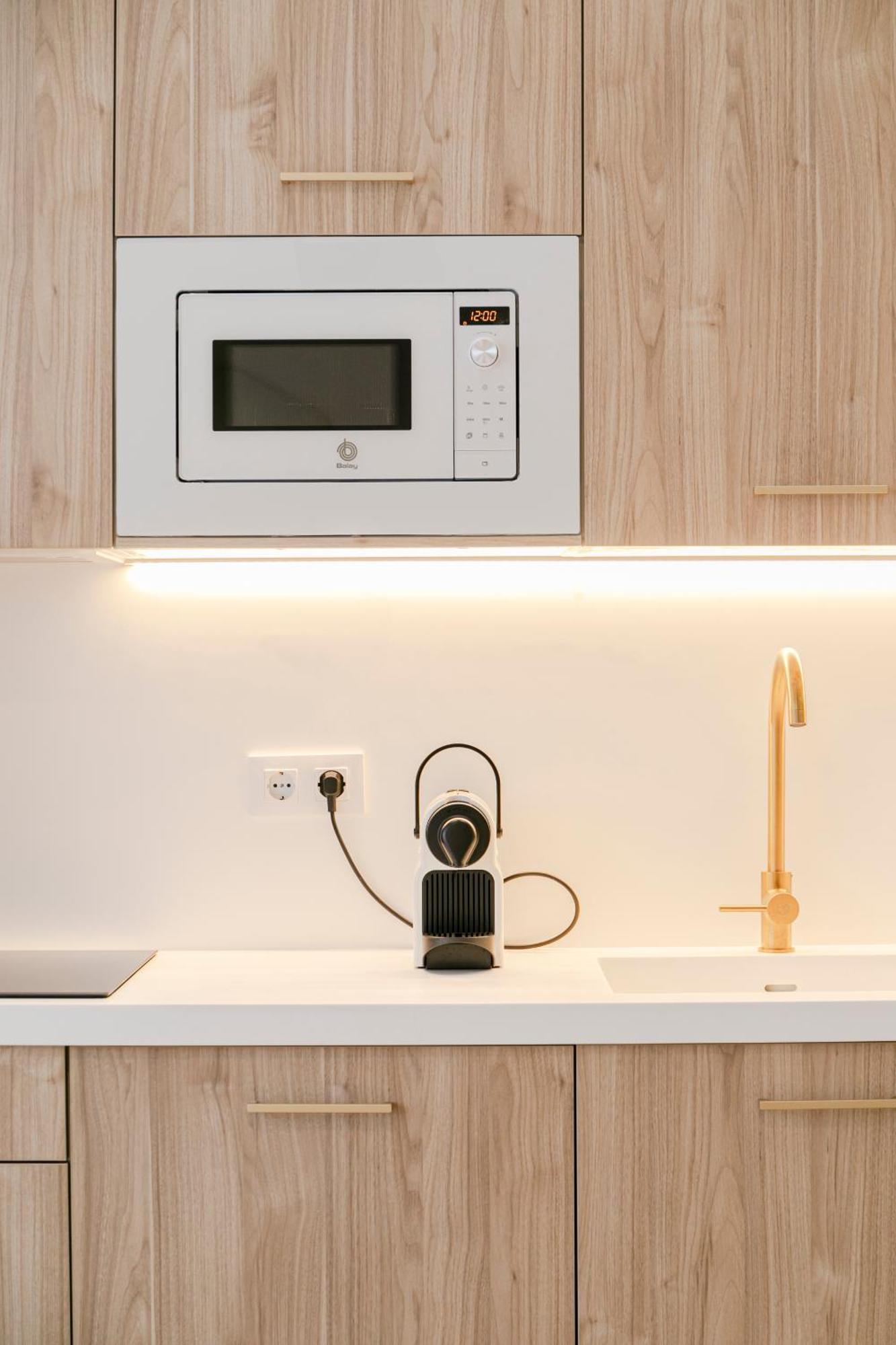 Appartement Isg Faustino 45