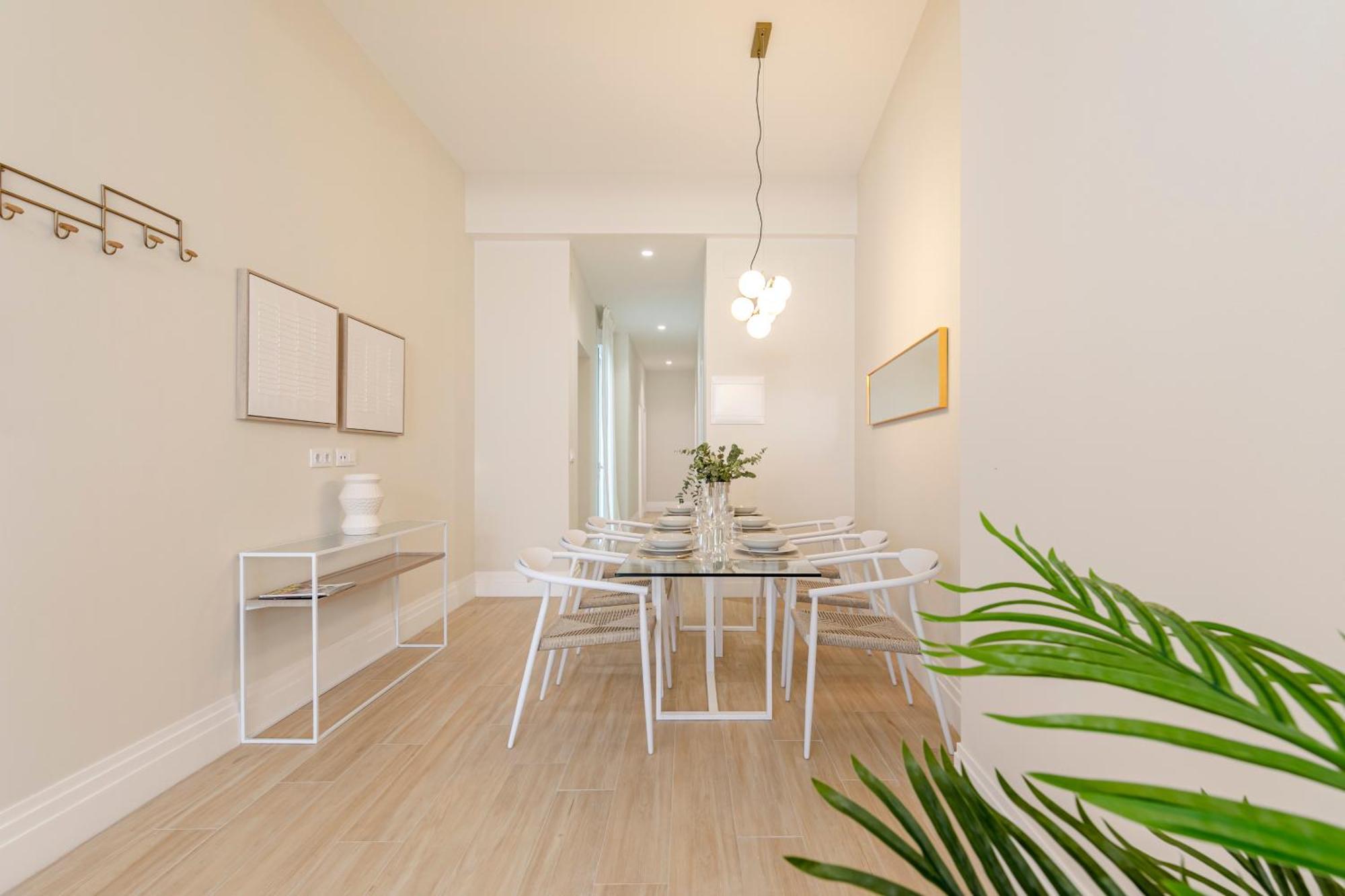 Appartement Isg Faustino 45 *