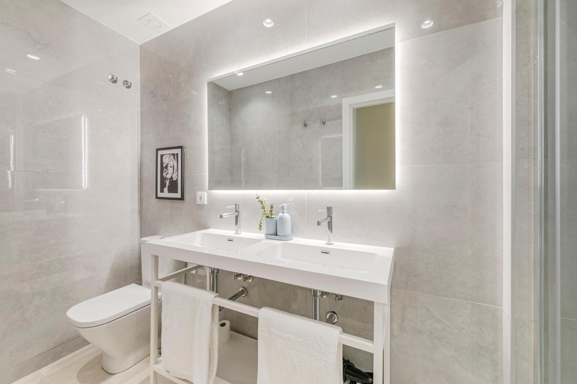 Appartement Isg Faustino 45