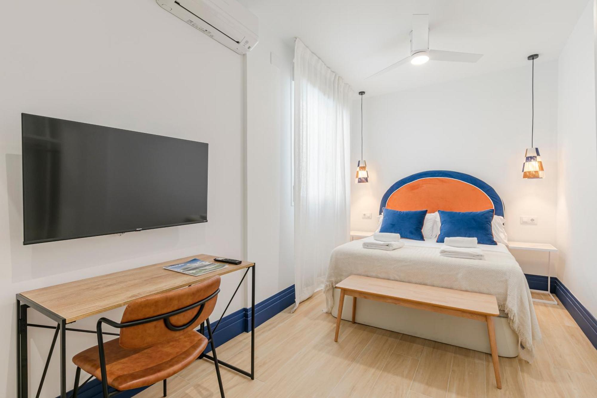 Isg Faustino 45 Appartement