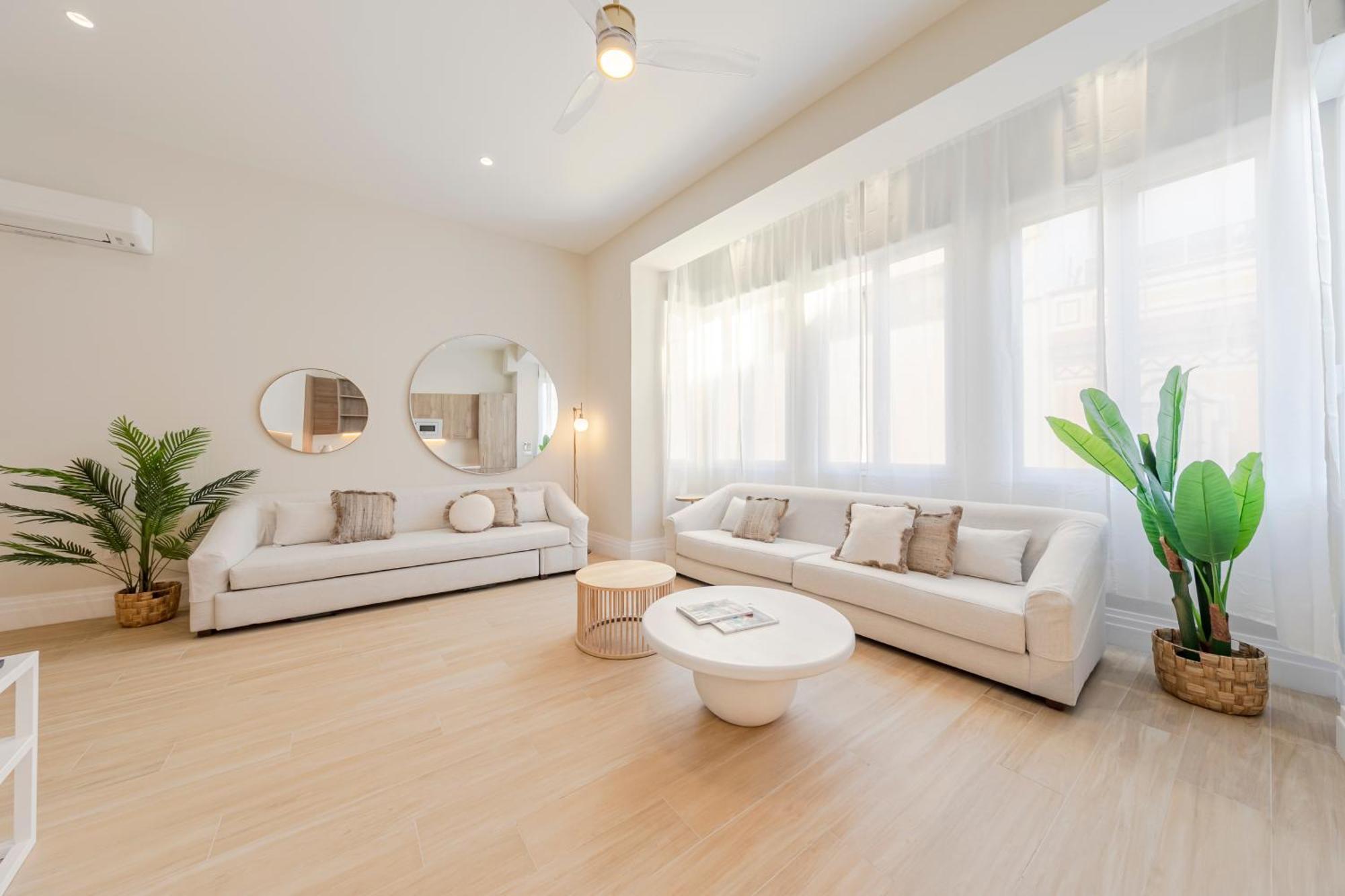 Appartement Isg Faustino 45 *