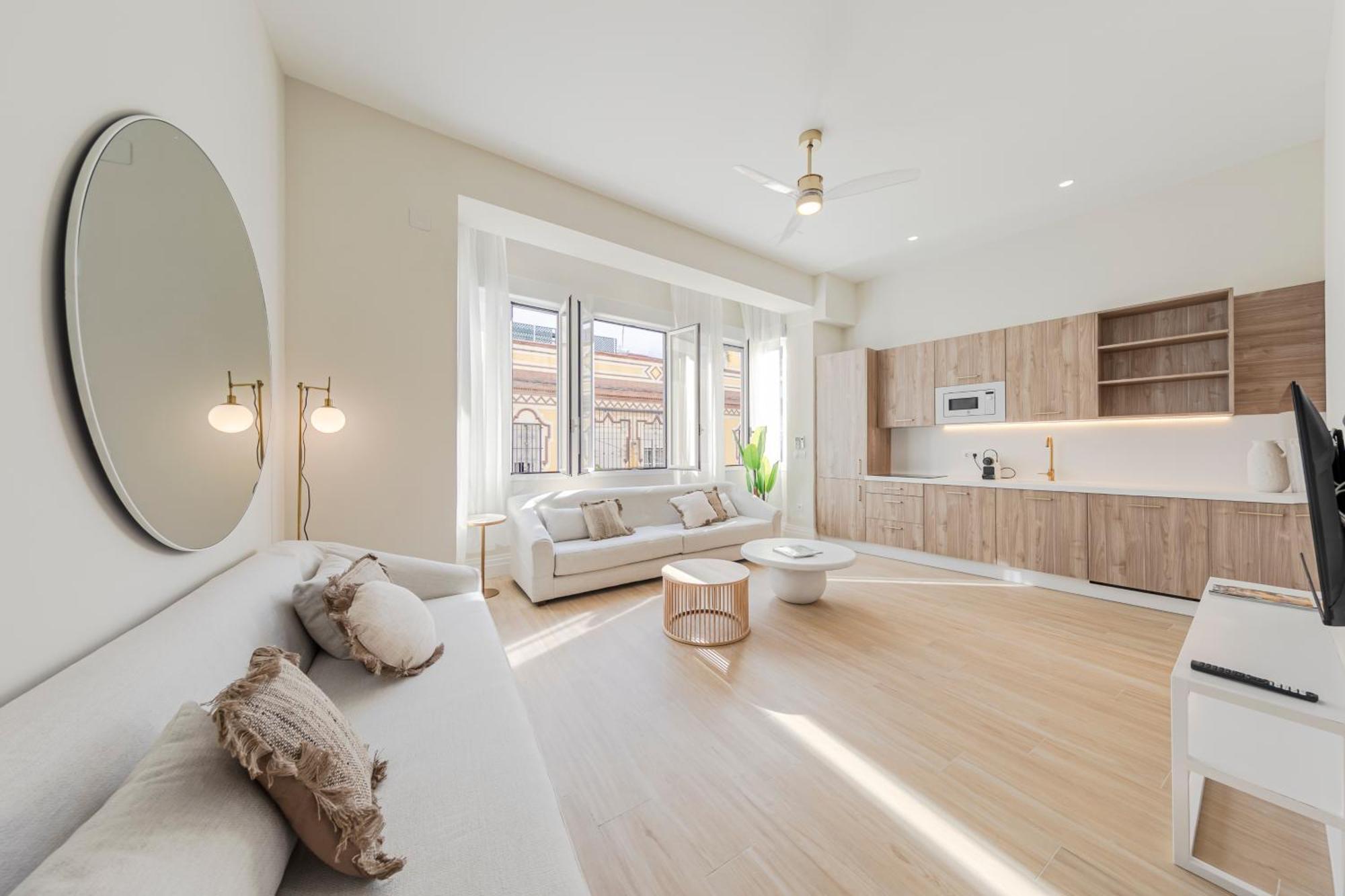 Isg Faustino 45 Appartement *