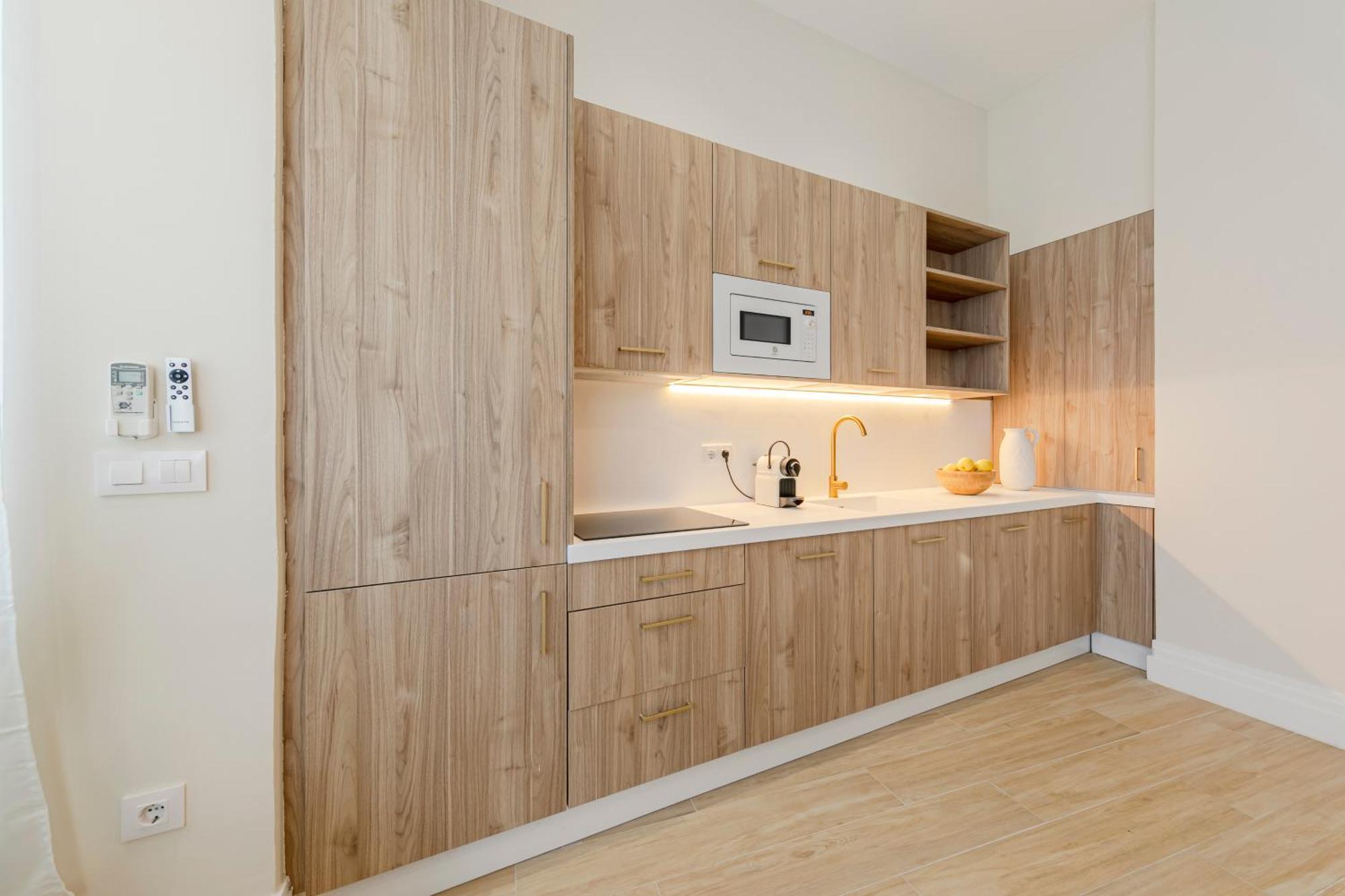 Appartement Isg Faustino 45