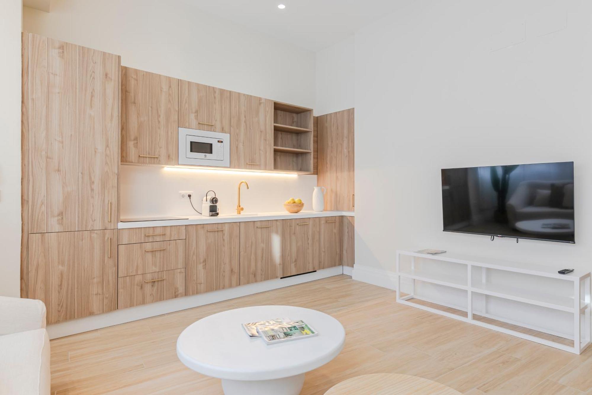 Isg Faustino 45 Appartement