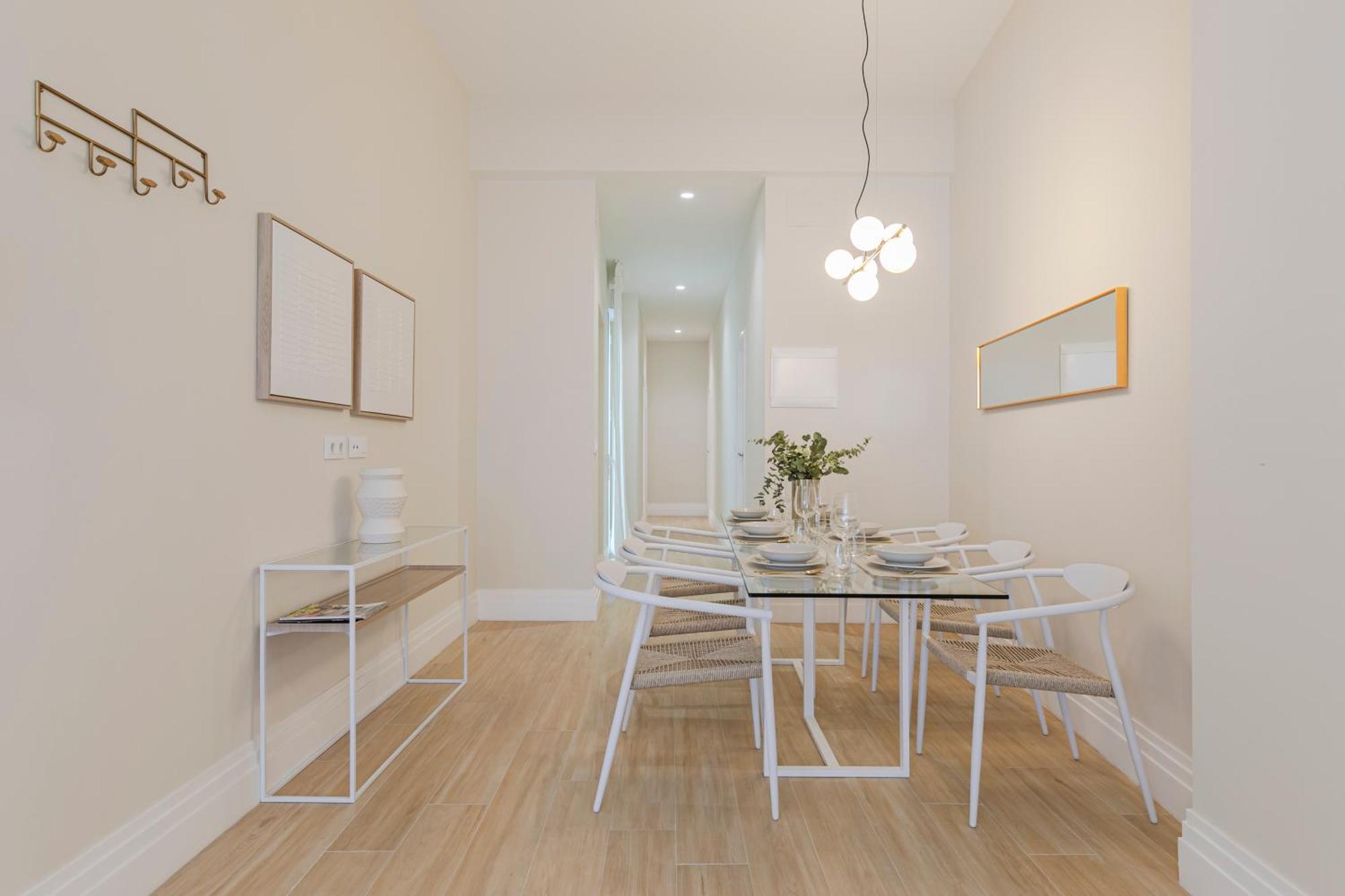 Appartement Isg Faustino 45 *