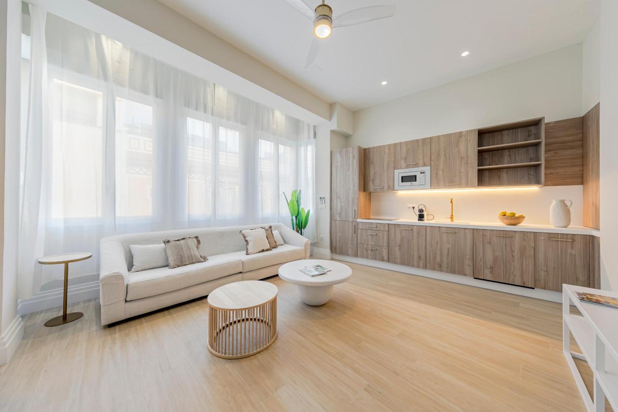 Isg Faustino 45 Appartement