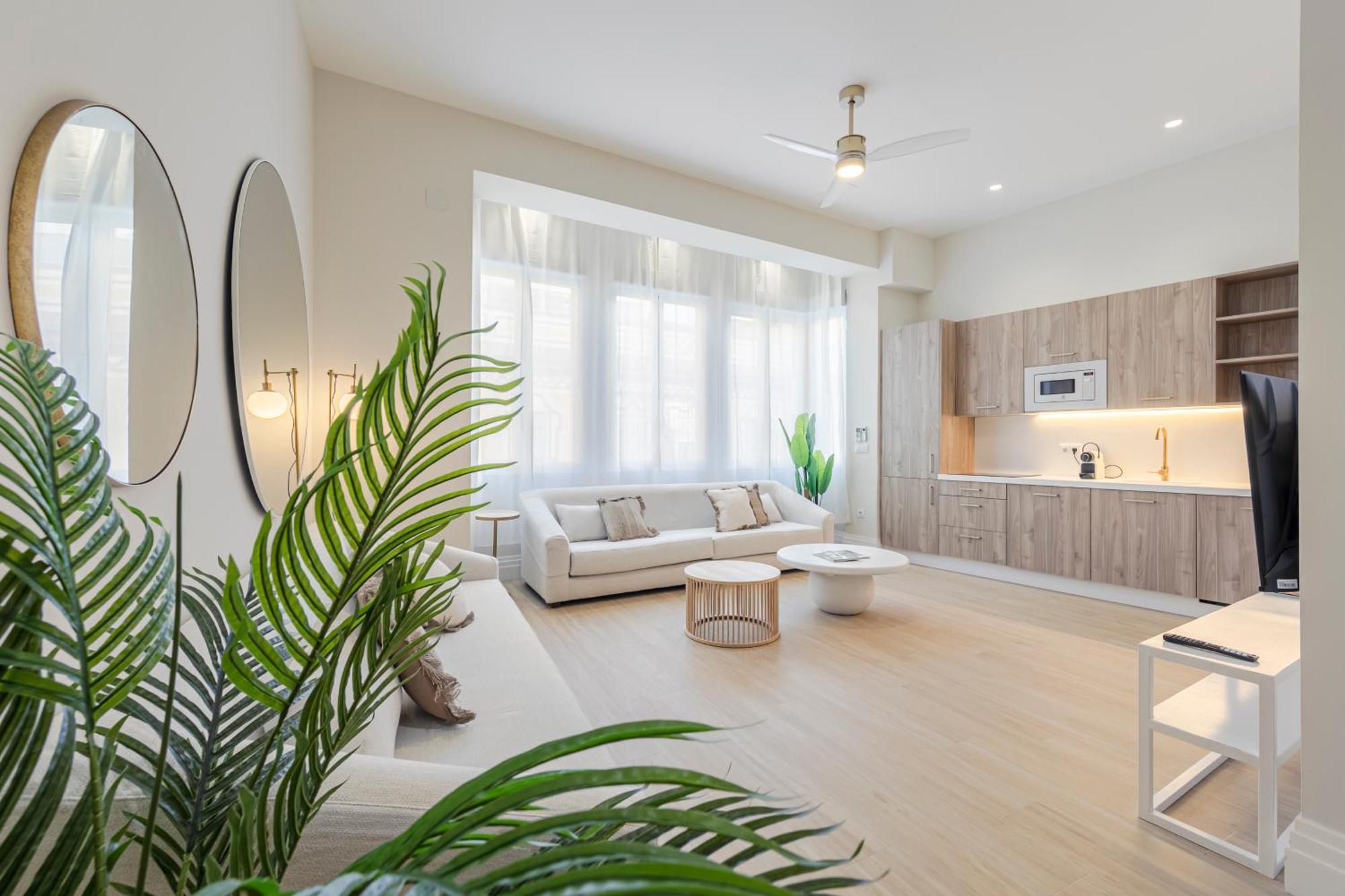 Isg Faustino 45 Appartement
