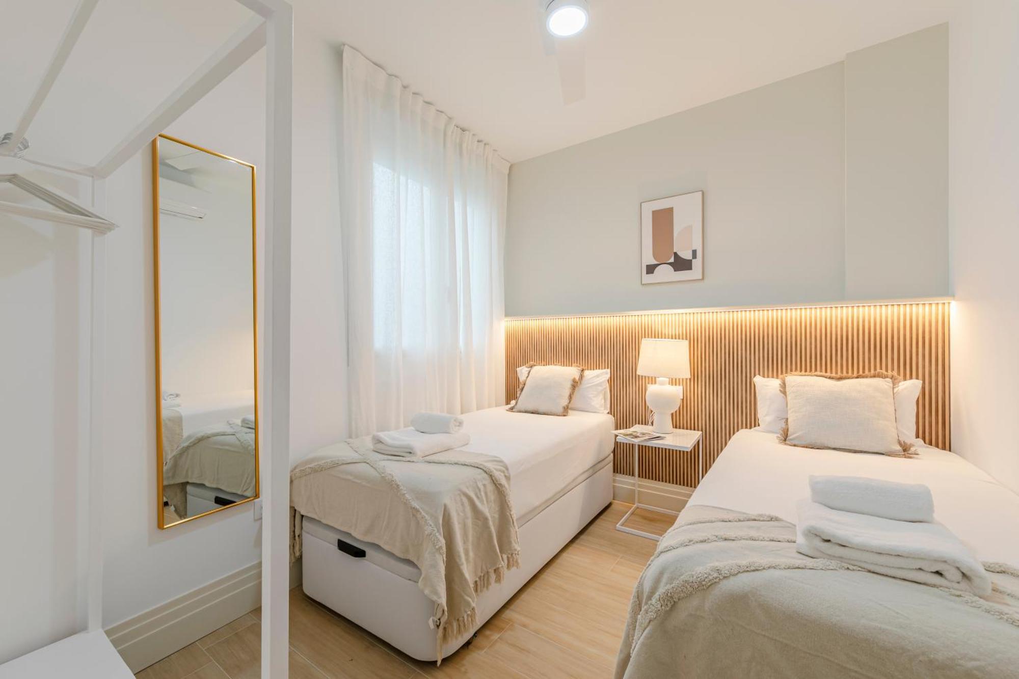 Isg Faustino 45 Appartement *
